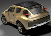 Hyundai Hellion Concept